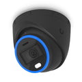 Ubiquiti AI Turret, Black, All-weather,Vandal-proof 4K PoE+ Turret Camera, Enhanced AI Capabilities & IR, Visible LEDs for Night Vision - Image 1