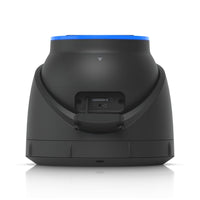 Ubiquiti AI Turret, Black, All-weather,Vandal-proof 4K PoE+ Turret Camera, Enhanced AI Capabilities & IR, Visible LEDs for Night Vision - Image 3