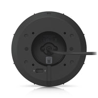 Ubiquiti AI Turret, Black, All-weather,Vandal-proof 4K PoE+ Turret Camera, Enhanced AI Capabilities & IR, Visible LEDs for Night Vision - Image 4
