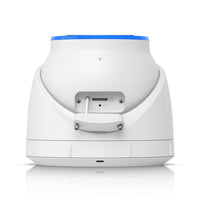 Ubiquiti AI Turret, White, All-weather,Vandal-proof 4K PoE+ Turret Camera, Enhanced AI Capabilities & IR, Visible LEDs for Night Vision,Incl - Image 3