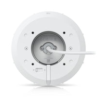 Ubiquiti AI Turret, White, All-weather,Vandal-proof 4K PoE+ Turret Camera, Enhanced AI Capabilities & IR, Visible LEDs for Night Vision,Incl - Image 4