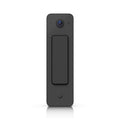 Ubiquiti Doorbell Lite,Black,5MP Compact PoE Video,Power Via PoE, Two-Way Audio, Versatile Mounting Options, Max Power 8W, Voltage 37—57V DC, IPX5 - Image 1