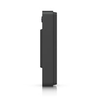 Ubiquiti Doorbell Lite,Black,5MP Compact PoE Video,Power Via PoE, Two-Way Audio, Versatile Mounting Options, Max Power 8W, Voltage 37—57V DC, IPX5 - Image 2