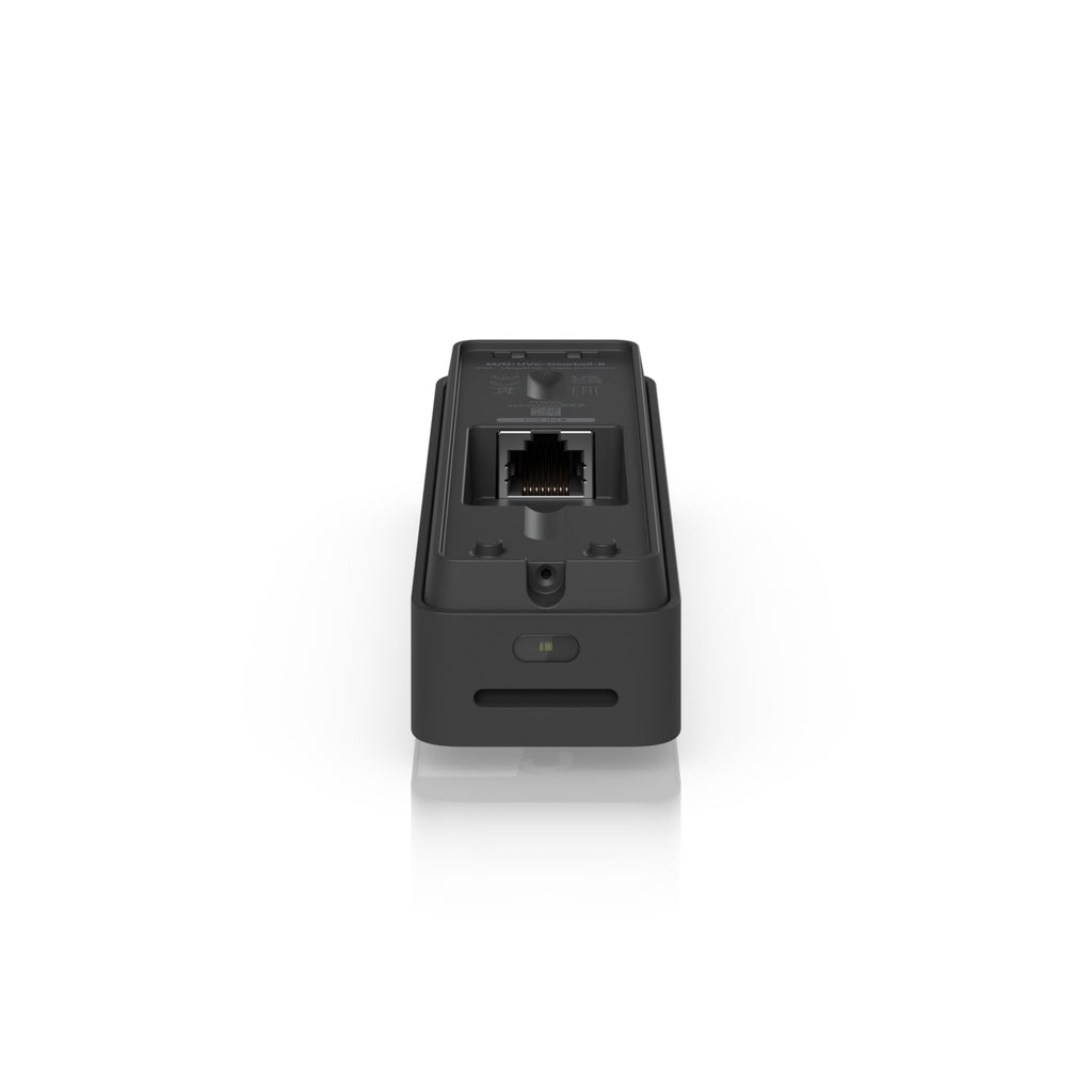 Ubiquiti Doorbell Lite,Black,5MP Compact PoE Video,Power Via PoE, Two-Way Audio, Versatile Mounting Options, Max Power 8W, Voltage 37—57V DC, IPX5 - Image 4