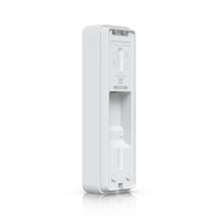 Ubiquiti Doorbell Lite,White,5MP Compact PoE Video,Power Via PoE, Two-Way Audio, Versatile Mounting Options, Max Power 8W, Voltage 37—57V DC, IPX5 - Image 2