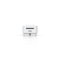 Ubiquiti Doorbell Lite,White,5MP Compact PoE Video,Power Via PoE, Two-Way Audio, Versatile Mounting Options, Max Power 8W, Voltage 37—57V DC, IPX5 - Image 4