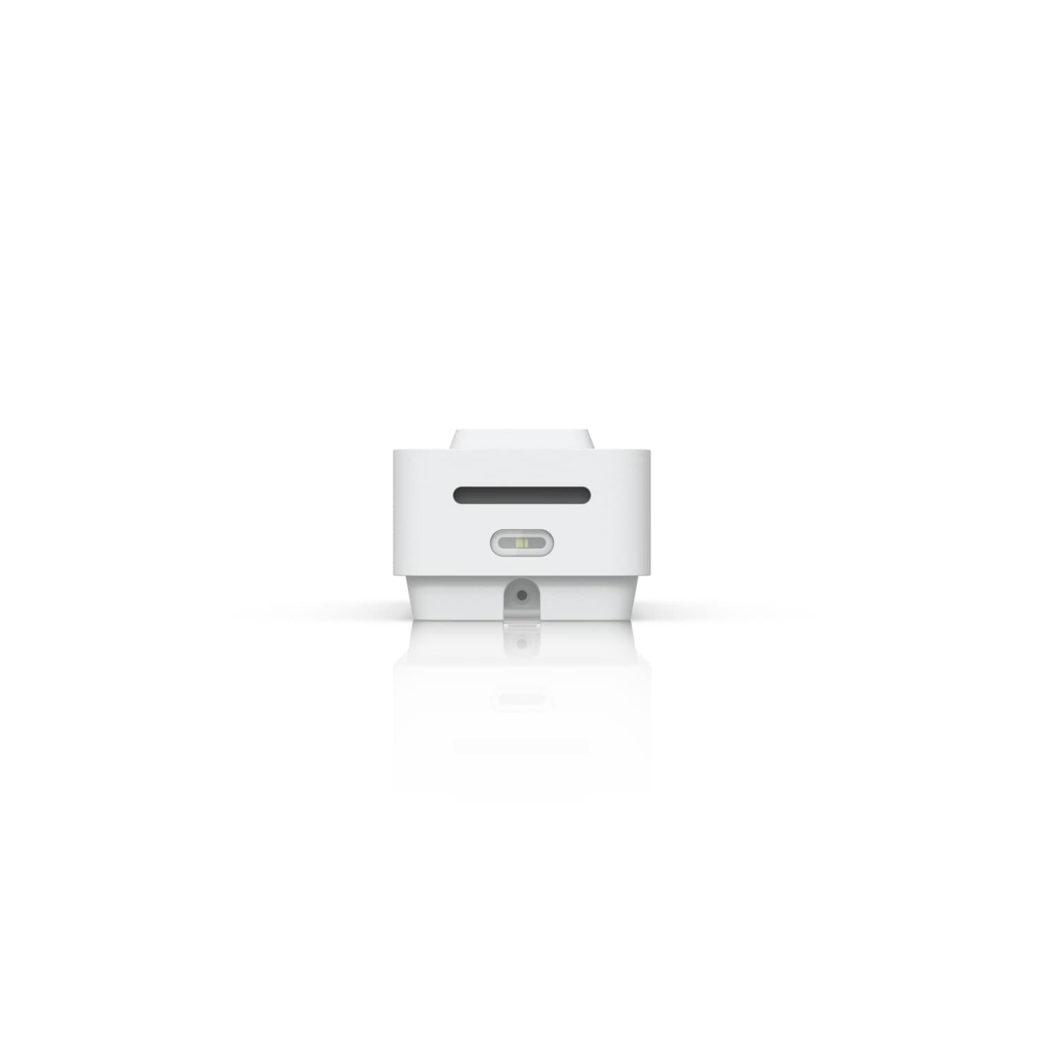 Ubiquiti Doorbell Lite,White,5MP Compact PoE Video,Power Via PoE, Two-Way Audio, Versatile Mounting Options, Max Power 8W, Voltage 37—57V DC, IPX5 - Image 4