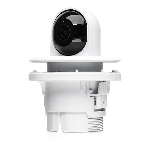 Ubiquiti UVC-G3-FLEX Camera Ceiling Mount Accessory, 3-pack, Compatible with G3 Flex &  G5 Flex - Image 2