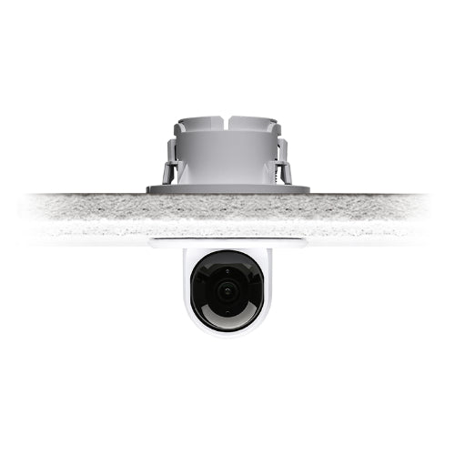 Ubiquiti UVC-G3-FLEX Camera Ceiling Mount Accessory, Single-unit,  Compatible with G3 Flex, G5 Flex - Image 3