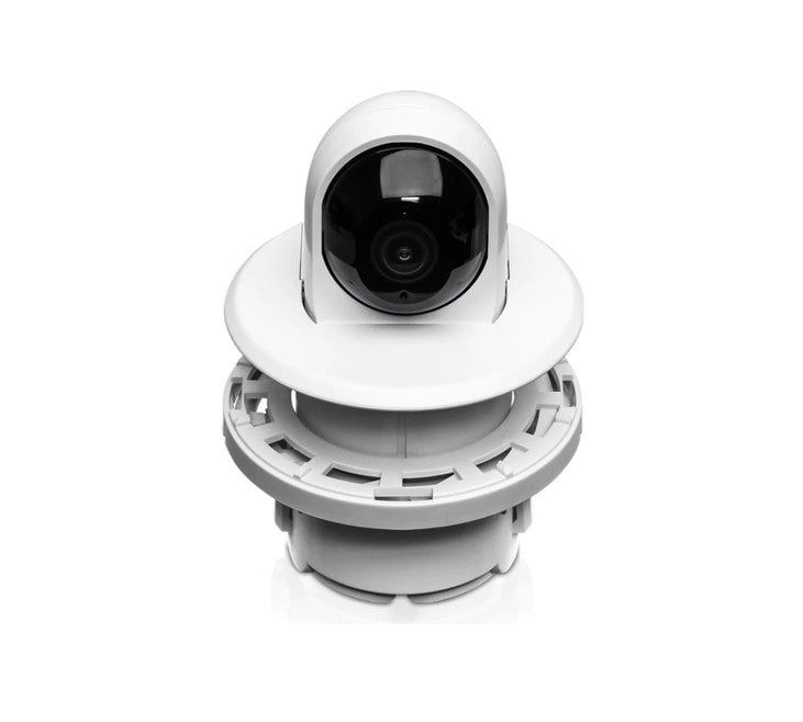 Ubiquiti UVC-G3-FLEX Camera Ceiling Mount Accessory, Single-unit,  Compatible with G3 Flex, G5 Flex - Image 4