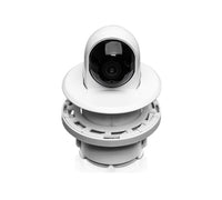 Ubiquiti UVC-G3-FLEX Camera Ceiling Mount Accessory, Single-unit,  Compatible with G3 Flex, G5 Flex - Image 4