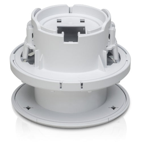 Ubiquiti UVC-G3-FLEX Camera Ceiling Mount Accessory, Single-unit,  Compatible with G3 Flex, G5 Flex - Image 1