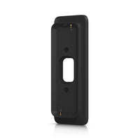 Ubiquiti G4 Doorbell Pro PoE Gang Box Mount, Black,Secure, Flat/ 25° Angled Wedge Angled Mounting Plate, Compatible NHU-UVC-G4-DBELL-POE - Image 3