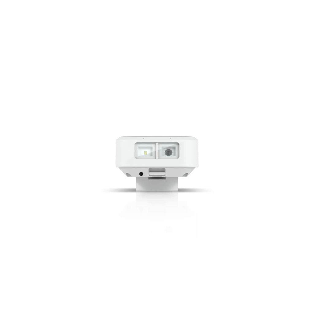 EOL - Last Stock - Ubiquiti UniFi Protect G4 Doorbell Pro PoE Kit-White, 5MP CMOS Camera,Night Mode IR Up To 20ft,PoE Power, Includes PoE Chime, IPX4 - Image 3