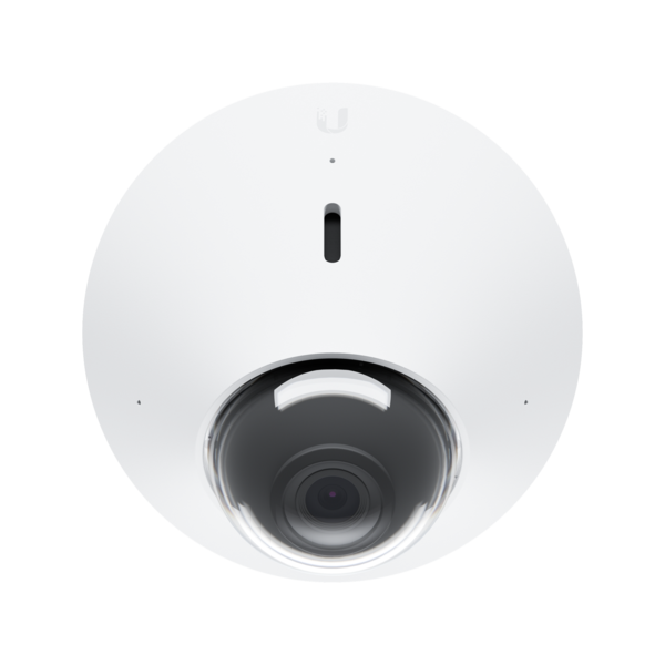 EOL  NO BO PLS Ubiquiti UniFi Protect Dome Camera, 4MP, Vandal-Resistant (IK08), Weatherproof (IPx4), Integrated IR LEDS, Metal Housing - Image 1