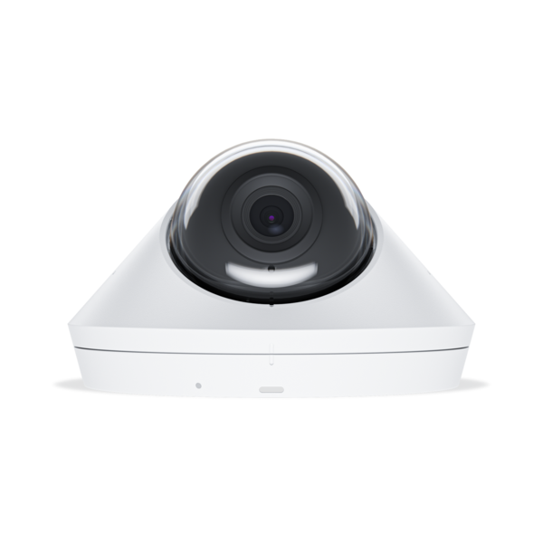 EOL  NO BO PLS Ubiquiti UniFi Protect Dome Camera, 4MP, Vandal-Resistant (IK08), Weatherproof (IPx4), Integrated IR LEDS, Metal Housing - Image 2