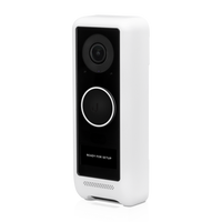 Ubiquiti UniFi Protect G4 Doorbell, 2MP Video W/ Night vision, 30 FPS, PIR Sensor, Built In Display - Requires UCK-G2-PLUS or UDM-PRO - Image 2