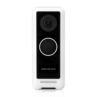 Ubiquiti UniFi Protect G4 Doorbell, 2MP Video W/ Night vision, 30 FPS, PIR Sensor, Built In Display - Requires UCK-G2-PLUS or UDM-PRO - Image 1