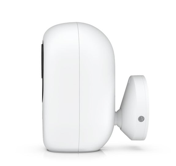 Ubiquiti UniFi Protect G4 Instant Wireless Camera - Compact, Wide-angle, Two-way audio - Image 3