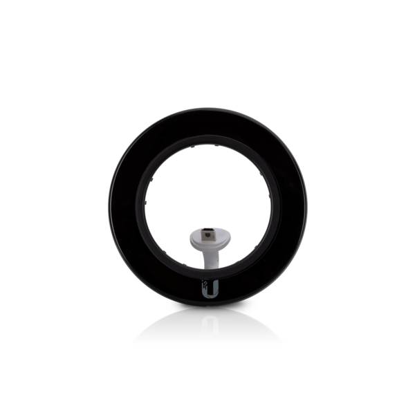 *EOL - Last Stock* Ubiquiti IR Range Extender, LED Accessory for UniFi Protect G4 Bullet Camera - UVC-G4-BULLET, Weather Resistant For Outdoor