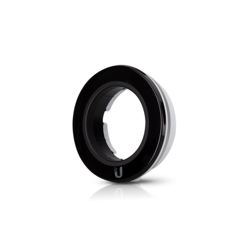 *EOL - Last Stock* Ubiquiti IR Range Extender, LED Accessory for UniFi Protect G4 Bullet Camera - UVC-G4-BULLET, Weather Resistant For Outdoor - Image 1