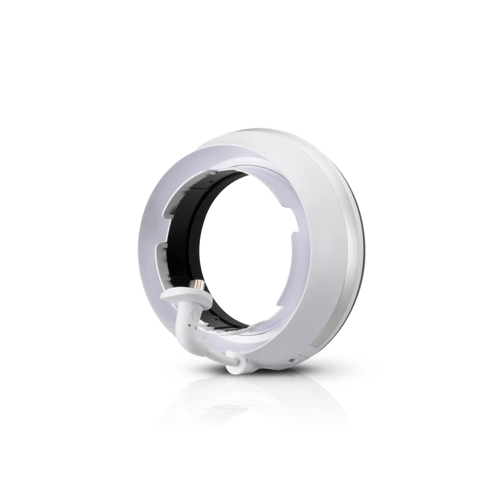 *EOL - Last Stock* Ubiquiti IR Range Extender, LED Accessory for UniFi Protect G4 Bullet Camera - UVC-G4-BULLET, Weather Resistant For Outdoor - Image 4