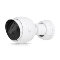 Ubiquiti UniFi Protect Camera G5-Bullet 3-Pack, Next-gen Indoor/Outdoor 2K HD PoE Camera, Polycarbonate Housing, Partial Outdoor Capable - Image 1