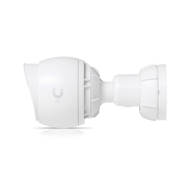 Ubiquiti UniFi Protect Camera G5-Bullet, Next-gen indoor/outdoor 2K HD PoE Camera, Polycarbonate Housing, Partial Outdoor Capable - Image 2