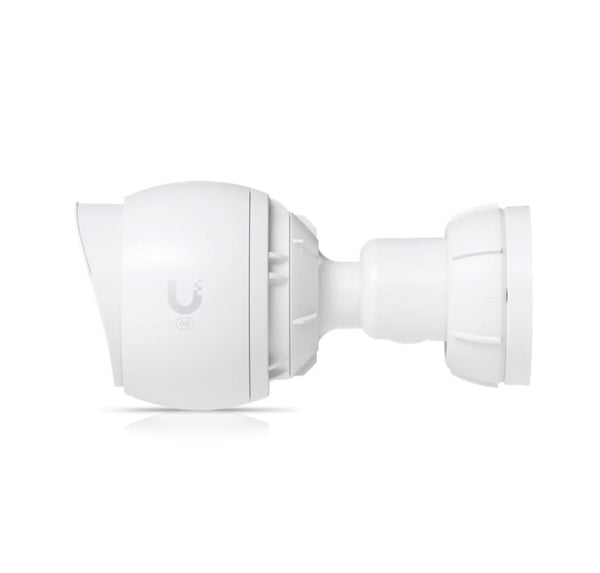 Ubiquiti UniFi Protect Camera G5-Bullet, Next-gen indoor/outdoor 2K HD PoE Camera, Polycarbonate Housing, Partial Outdoor Capable