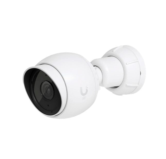 Ubiquiti UniFi Protect Camera G5-Bullet, Next-gen indoor/outdoor 2K HD PoE Camera, Polycarbonate Housing, Partial Outdoor Capable - Image 3