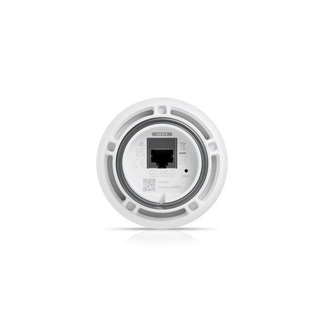 Ubiquiti UniFi Protect Camera G5-Bullet, Next-gen indoor/outdoor 2K HD PoE Camera, Polycarbonate Housing, Partial Outdoor Capable - Image 4