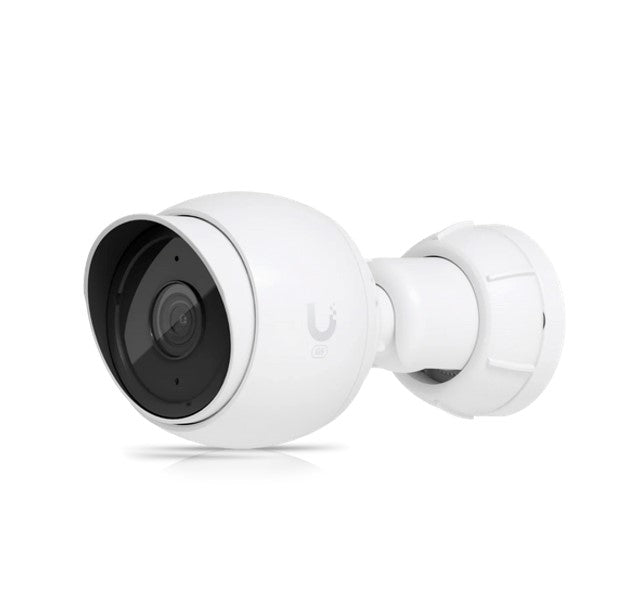 Ubiquiti UniFi Protect Camera G5-Bullet, Next-gen indoor/outdoor 2K HD PoE Camera, Polycarbonate Housing, Partial Outdoor Capable - Image 5
