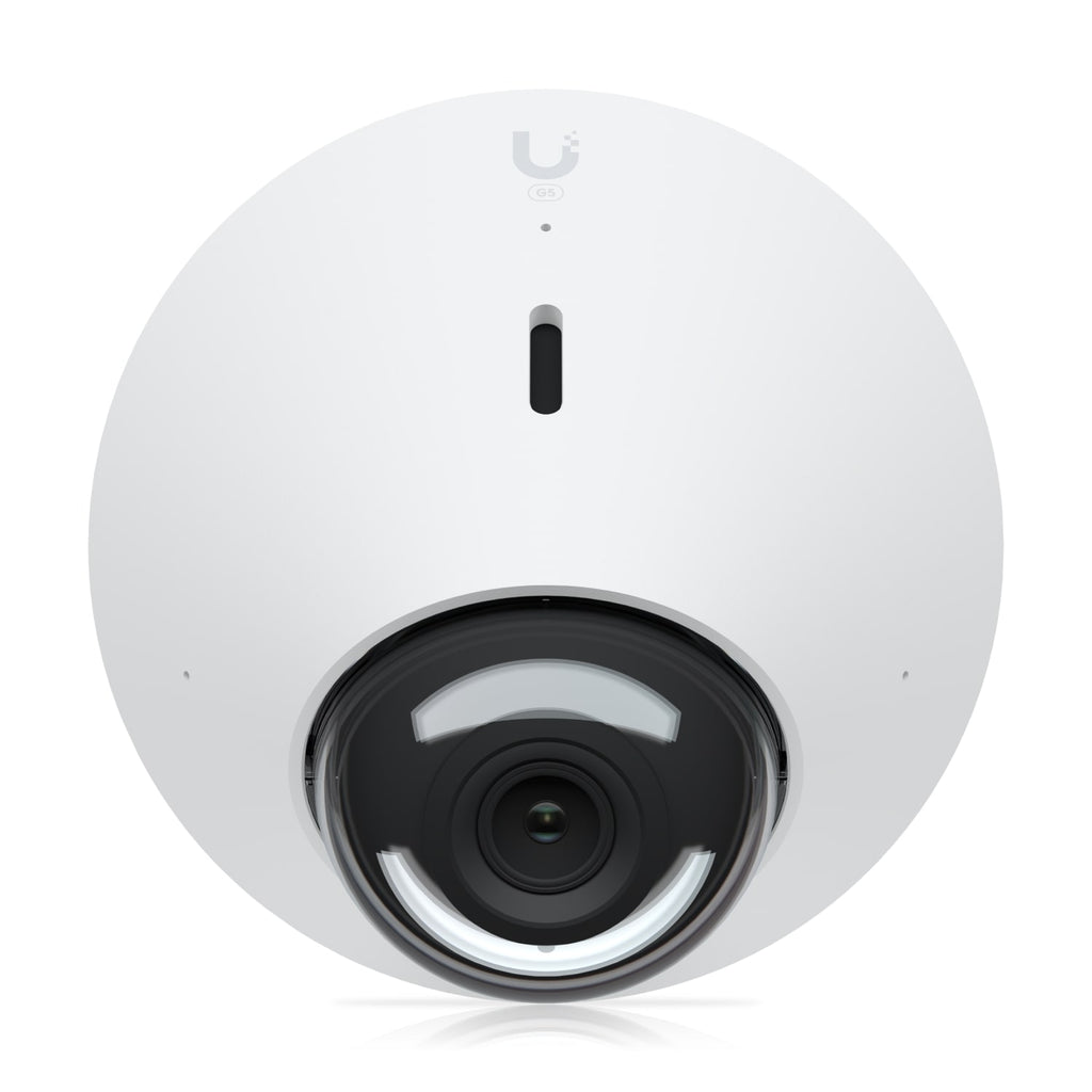 Ubiquit UniFi Protect Cam Dome Camera G5 3-Pack, 2K HD PoE Ceiling Camera, Polycarbonate Housing, Partial Outdoor, Vandal resistant - Image 5