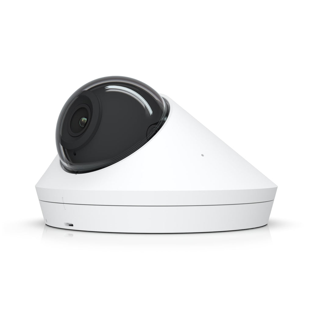 Ubiquit UniFi Protect Cam Dome Camera G5 3-Pack, 2K HD PoE Ceiling Camera, Polycarbonate Housing, Partial Outdoor, Vandal resistant - Image 2