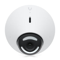 Ubiquit UniFi Protect Cam Dome Camera G5 3-Pack, 2K HD PoE Ceiling Camera, Polycarbonate Housing, Partial Outdoor, Vandal resistant - Image 1