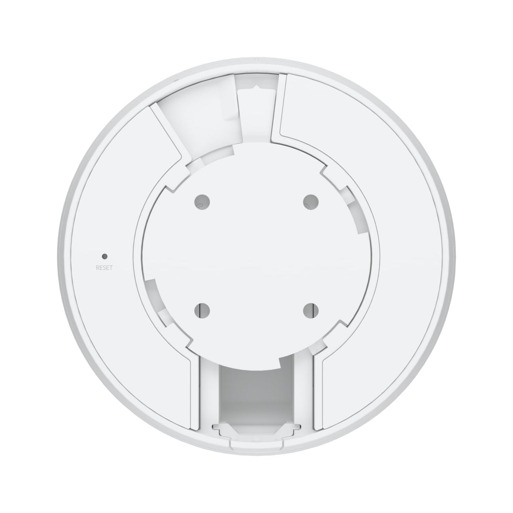 Ubiquit UniFi Protect Cam Dome Camera G5 3-Pack, 2K HD PoE Ceiling Camera, Polycarbonate Housing, Partial Outdoor, Vandal resistant - Image 3