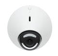 Ubiquit UniFi Protect Cam Dome Camera G5, 2K HD PoE Ceiling Camera, Polycarbonate Housing, Partial Outdoor Capable, Vandal resistant - Image 1