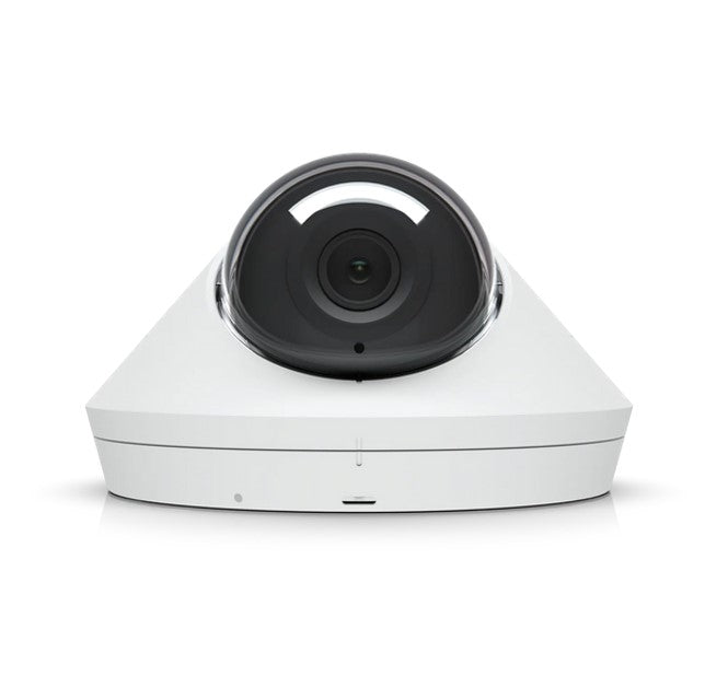 Ubiquit UniFi Protect Cam Dome Camera G5, 2K HD PoE Ceiling Camera, Polycarbonate Housing, Partial Outdoor Capable, Vandal resistant - Image 2