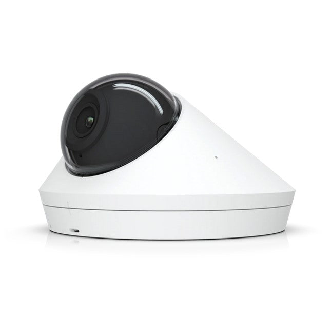 Ubiquit UniFi Protect Cam Dome Camera G5, 2K HD PoE Ceiling Camera, Polycarbonate Housing, Partial Outdoor Capable, Vandal resistant - Image 3