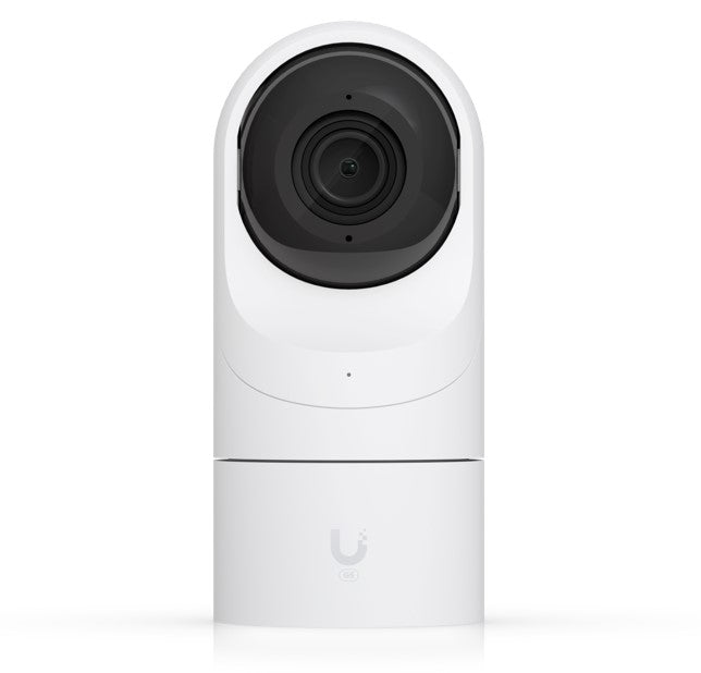 Ubiquiti UniFi G5 Flex, Compact, Easy-to-deploy 2K HD PoE camera, Partial Outdoor Capable - Image 1