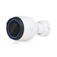 Ubiquiti UniFi Protect Professional Camera, IR Night Vision, 4K Resolution, 3x Optical Zoom, Intergrated microphone, PoE, Weatherproof, - Image 1