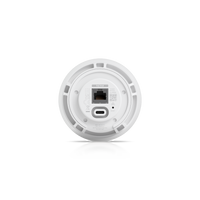 Ubiquiti UniFi Protect Professional Camera, IR Night Vision, 4K Resolution, 3x Optical Zoom, Intergrated microphone, PoE, Weatherproof, - Image 2