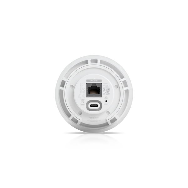 Ubiquiti UniFi Protect Professional Camera, IR Night Vision, 4K Resolution, 3x Optical Zoom, Intergrated microphone, PoE, Weatherproof,