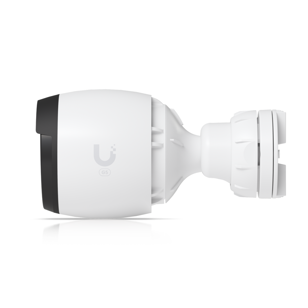 Ubiquiti UniFi Protect Professional Camera, IR Night Vision, 4K Resolution, 3x Optical Zoom, Intergrated microphone, PoE, Weatherproof, - Image 4