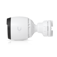 Ubiquiti UniFi Protect Professional Camera, IR Night Vision, 4K Resolution, 3x Optical Zoom, Intergrated microphone, PoE, Weatherproof, - Image 4