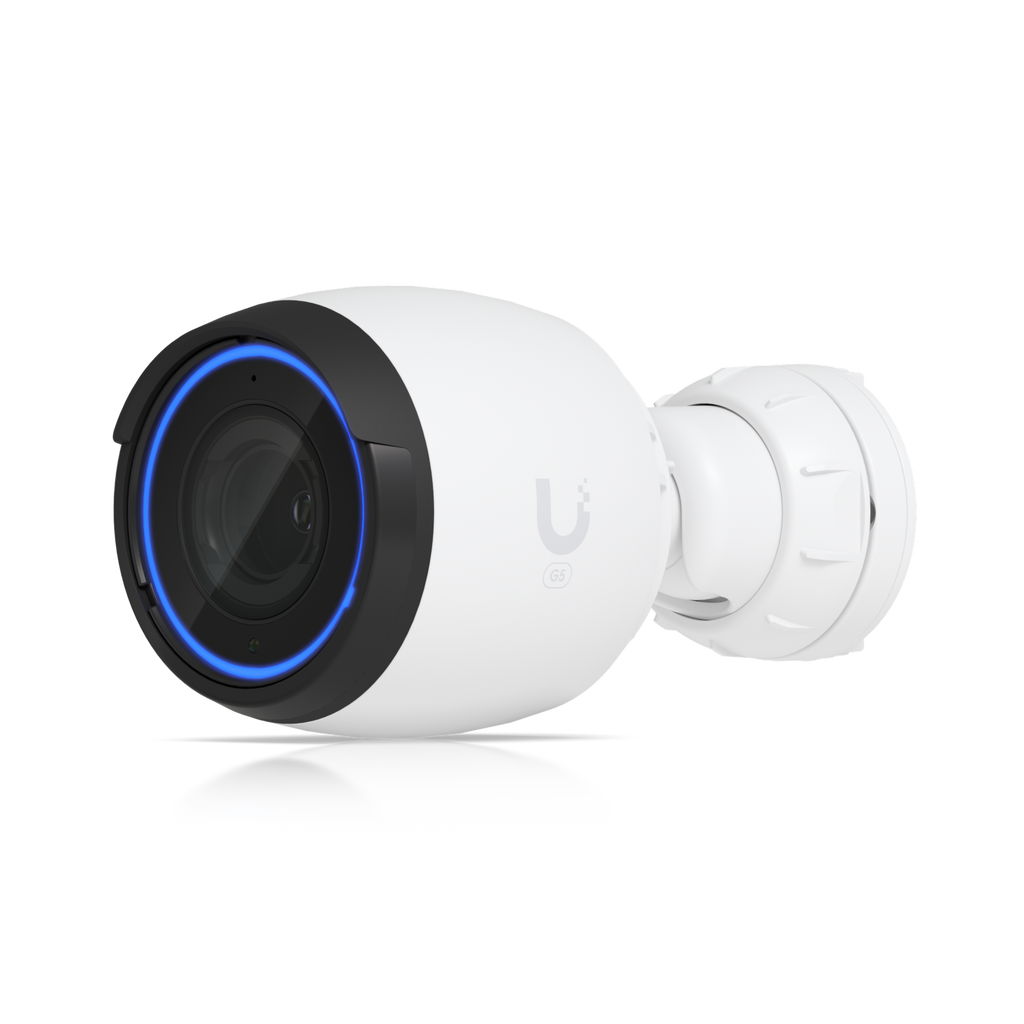 Ubiquiti UniFi Protect Professional Camera, IR Night Vision, 4K Resolution, 3x Optical Zoom, Intergrated microphone, PoE, Weatherproof, - Image 5