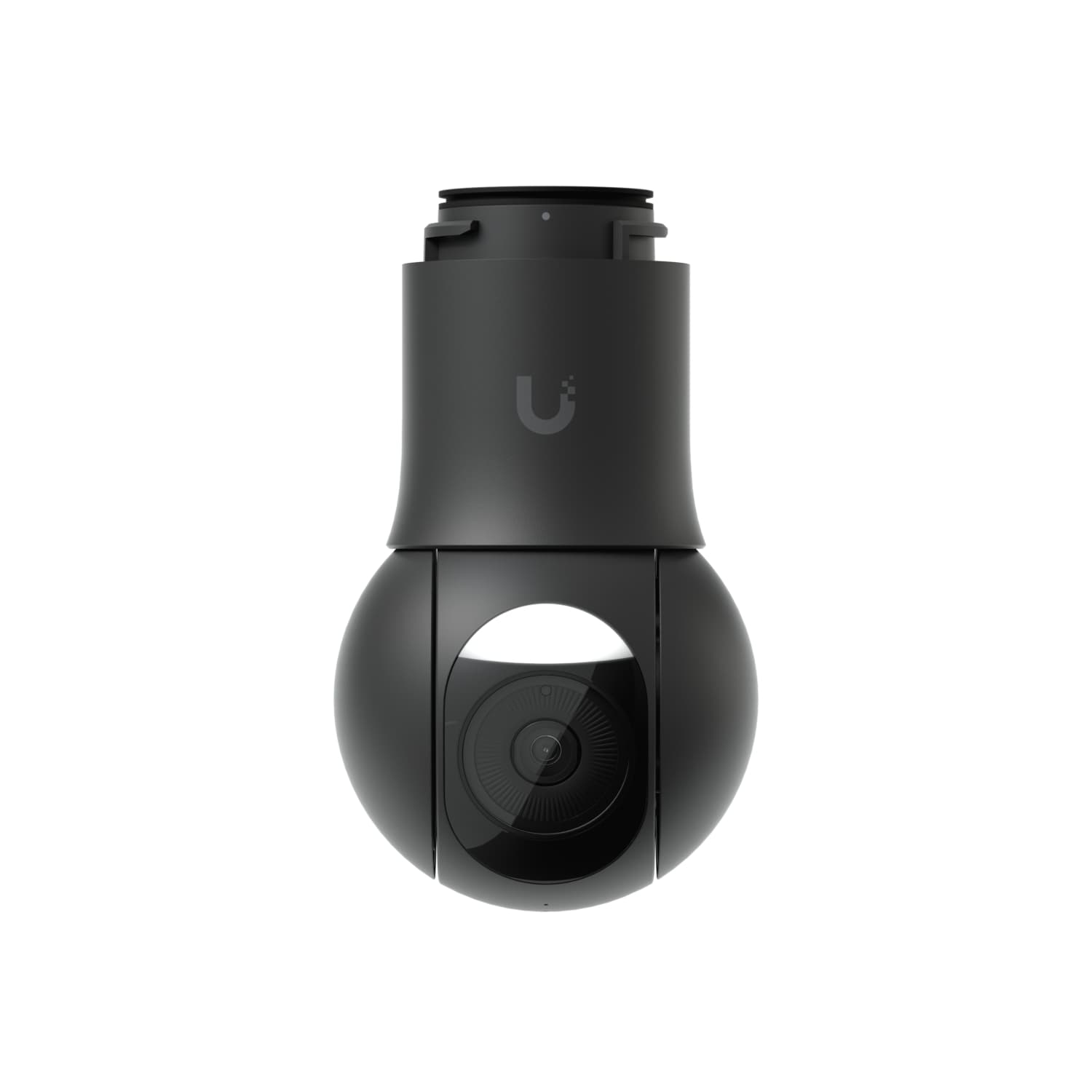 Ubiquiti UniFi Protect G5 PTZ Camera, Black, Compact, Weatherproof 2K HD, IP66, Remote Pan-tilt-zoom Control, Automatic Person Tracking. - Image 2