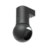 Ubiquiti UniFi Protect G5 PTZ Camera, Black, Compact, Weatherproof 2K HD, IP66, Remote Pan-tilt-zoom Control, Automatic Person Tracking. - Image 3