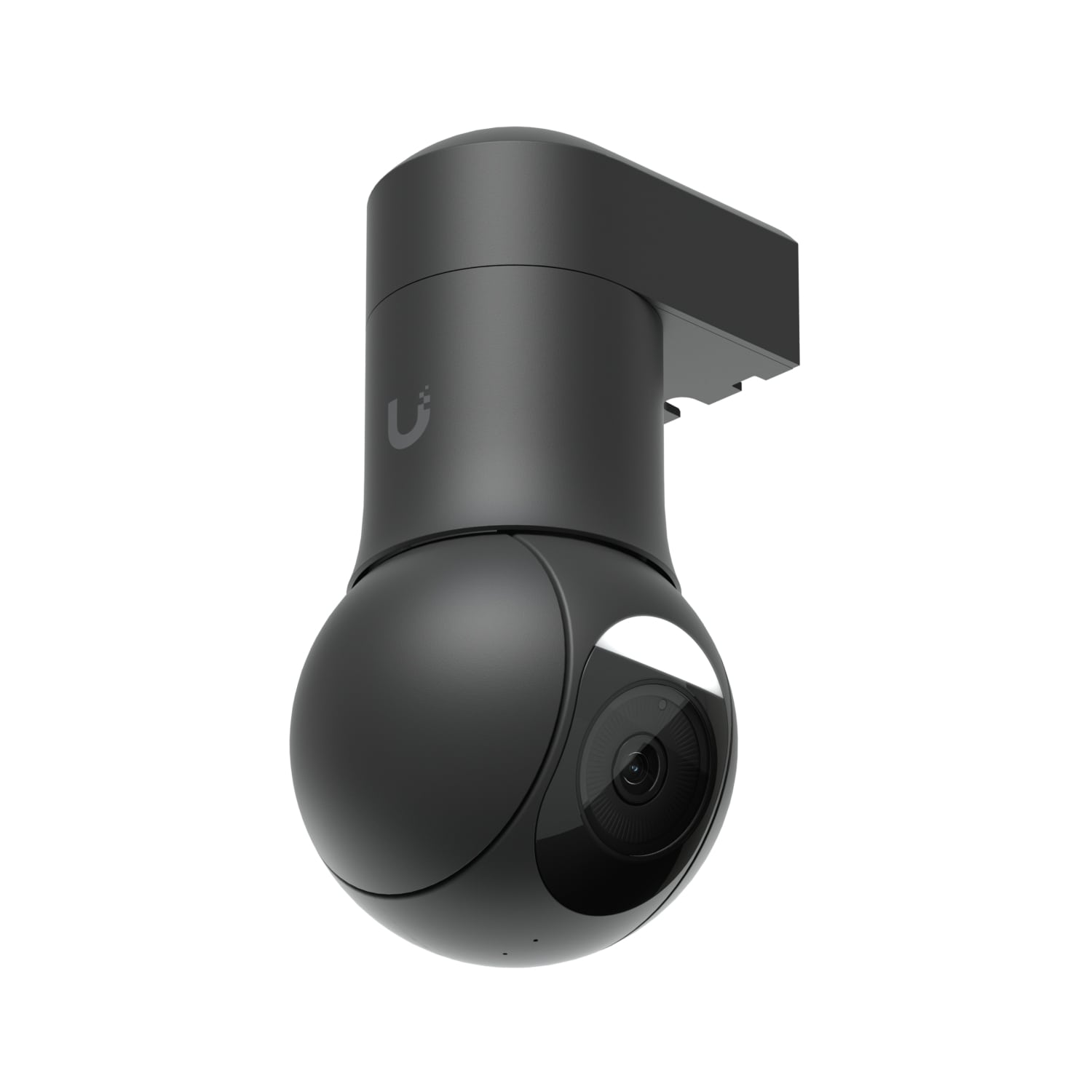 Ubiquiti UniFi Protect G5 PTZ Camera, Black, Compact, Weatherproof 2K HD, IP66, Remote Pan-tilt-zoom Control, Automatic Person Tracking. - Image 3