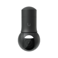 Ubiquiti UniFi Protect G5 PTZ Camera, Black, Compact, Weatherproof 2K HD, IP66, Remote Pan-tilt-zoom Control, Automatic Person Tracking. - Image 1